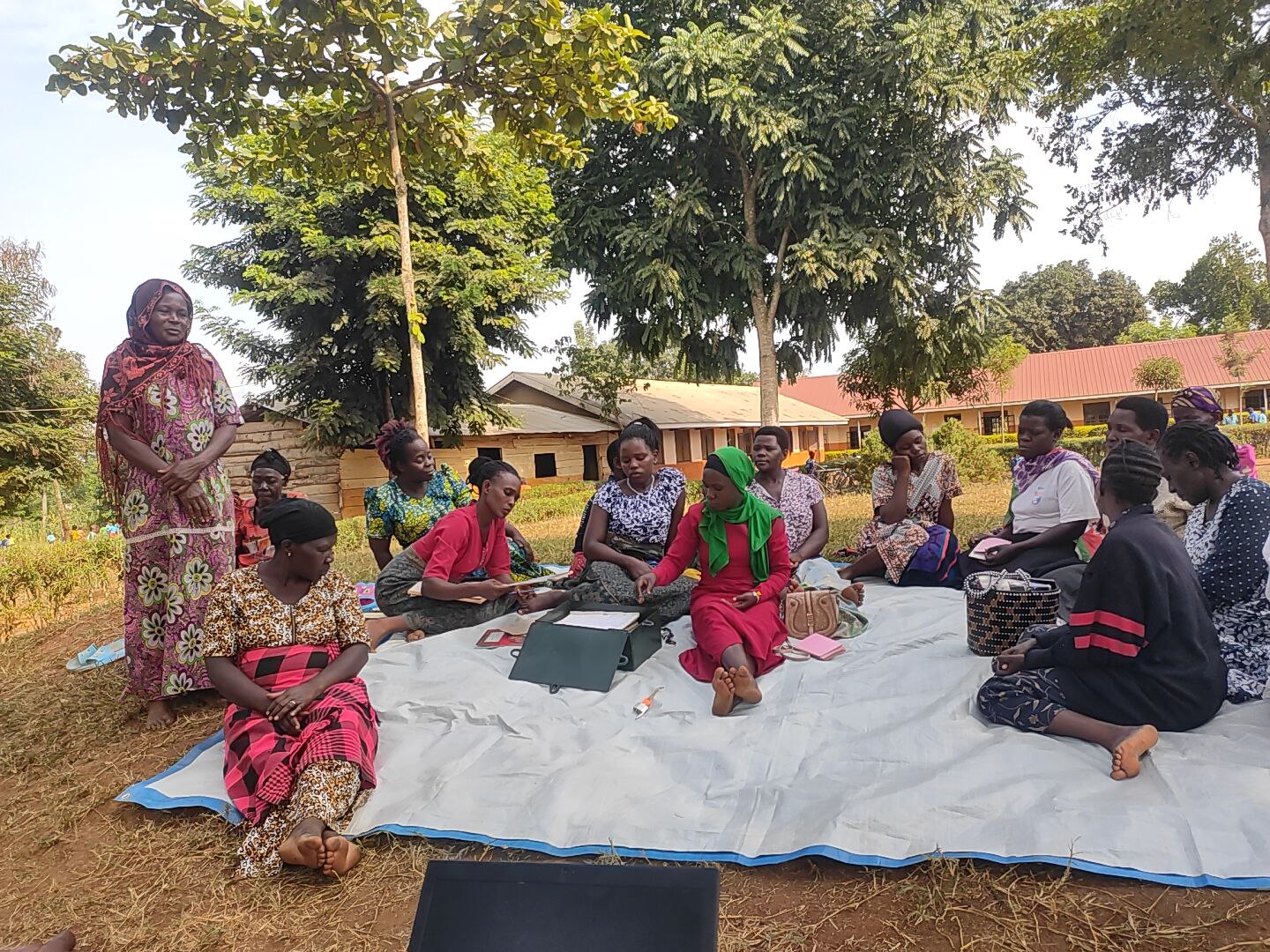 From Small Steps to Big Strides