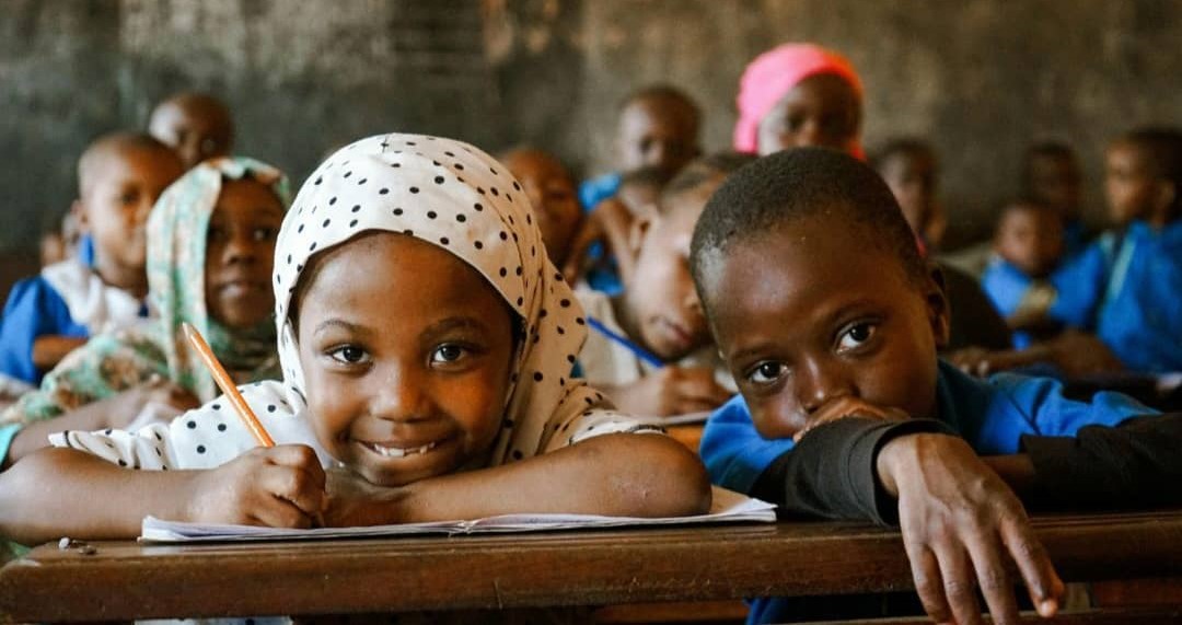 Child Trafficking Awareness Campaign