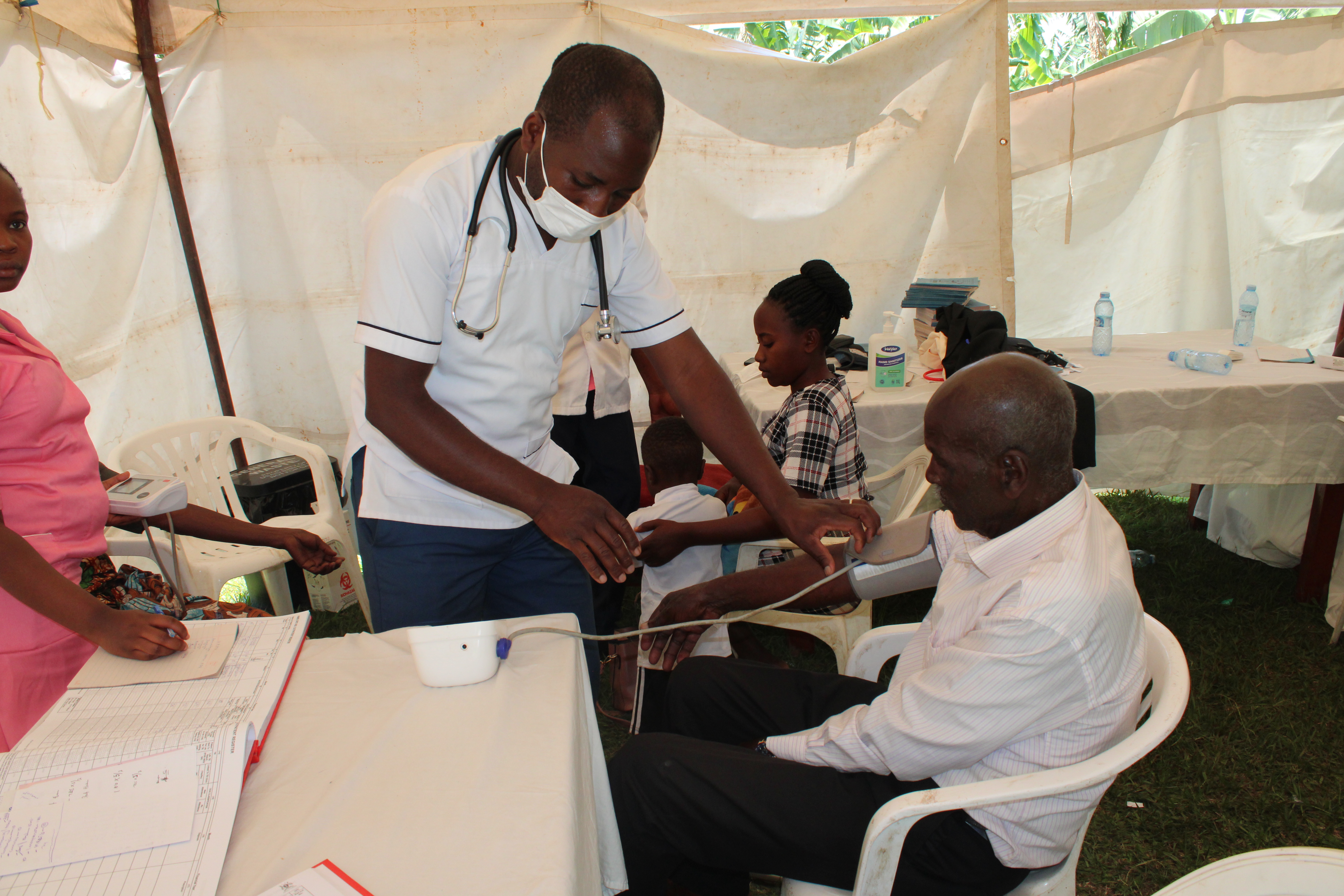 School Infrastructure Project