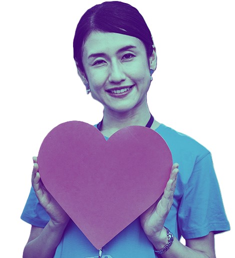 Volunteer Opportunities